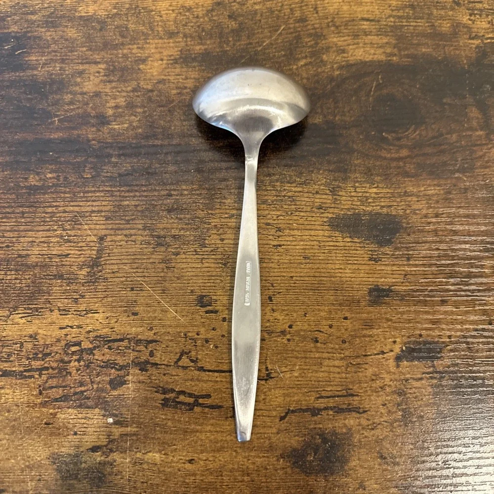 Wmf vintage gravy